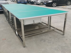 不锈钢货架